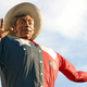 Big Tex